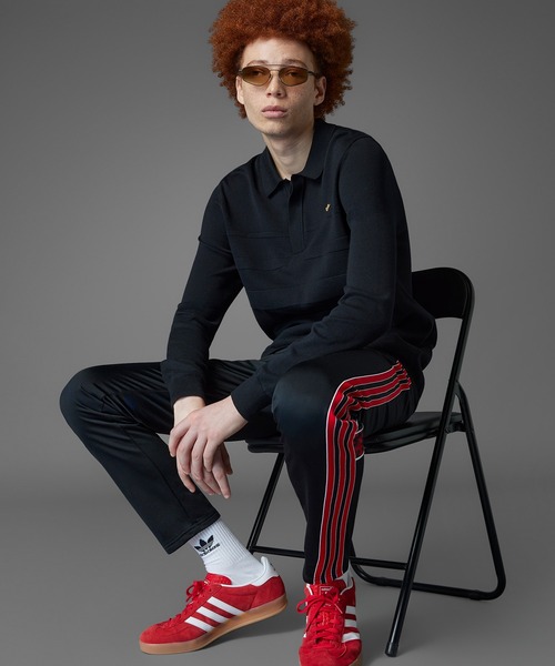 adidas パンツ adidas/アディダス マンチェスター・ユナイテッド
