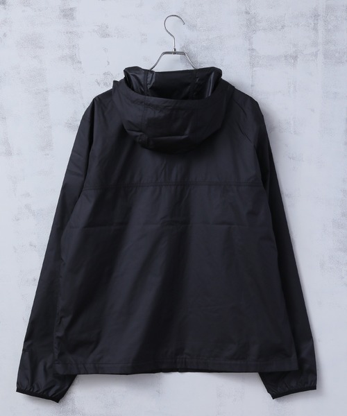 THE NORTH FACE 「THE FACE」 ジップアップブルゾン M ブラック