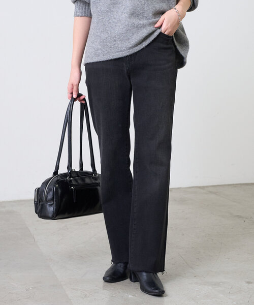 パンツ ichiko COLLAGE GALLARDAGALANTE Q.anos COLLAGE GALLARDAGALANTE 「COLLAGE GALLARDAGALANTE」 「Q.anos