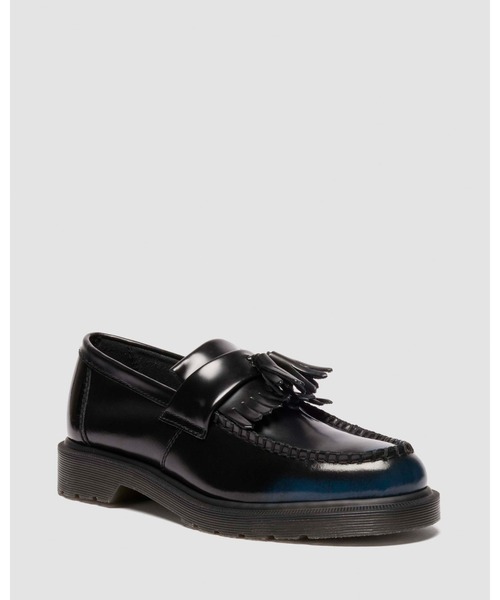 Dr.Martens ローファー Dr. Martens/ドクターマーチン ADRIAN