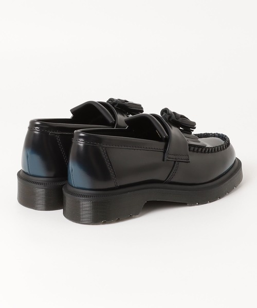 Dr.Martens ローファー Dr. Martens/ドクターマーチン ADRIAN