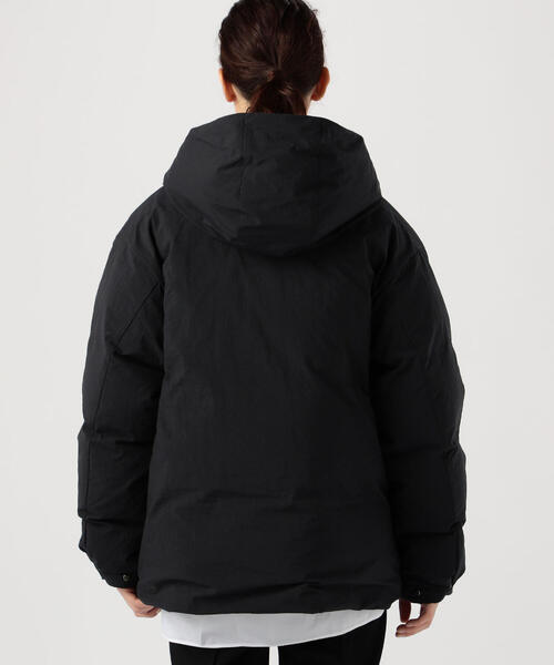 TOMORROWLAND（トゥモローランド） ダウンジャケット 3 ブラック
