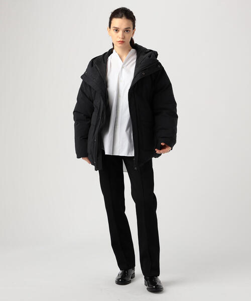 TOMORROWLAND（トゥモローランド） ダウンジャケット 3 ブラック