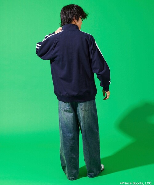 「FREAK'S STORE」 長(zhǎng)袖Tシャツ MEDIUM チャコールグレー メンズ