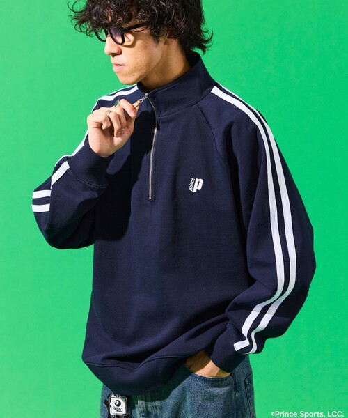 「FREAK'S STORE」 長(zhǎng)袖Tシャツ MEDIUM チャコールグレー メンズ