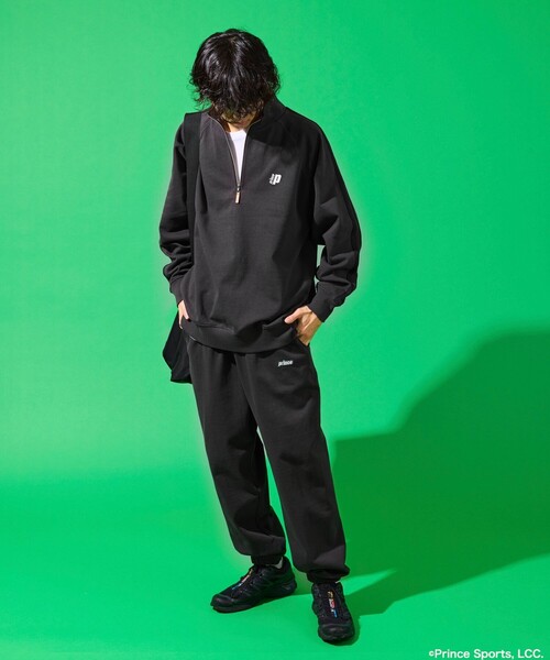 「FREAK'S STORE」 長(zhǎng)袖Tシャツ MEDIUM チャコールグレー メンズ