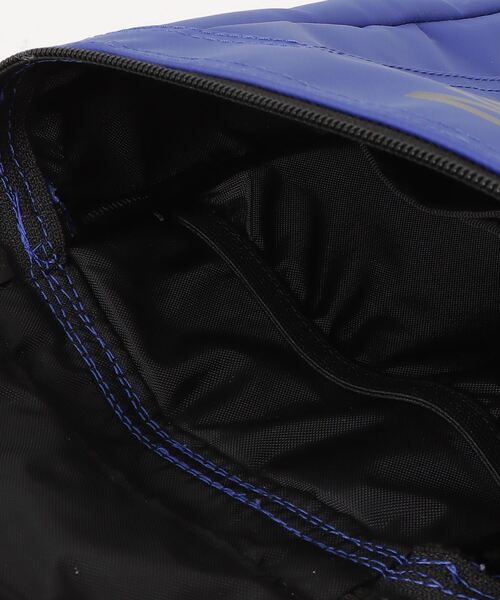 新品★THENORTHFACE ブルー　ショルダーバッグ　男女兼用 THE NORTH FACE 「THE FACE」 ショルダーバッグ FREE ブルー