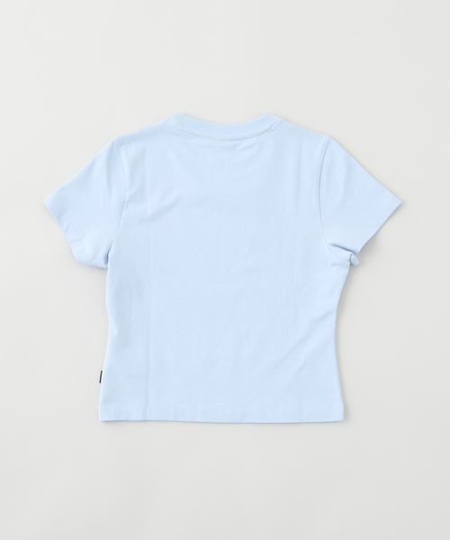 LMC★DOODLE CROPPED TEE ーTシャツ LMC tシャツ / エルエムシー WM FN DOODLE CROPPED TEE