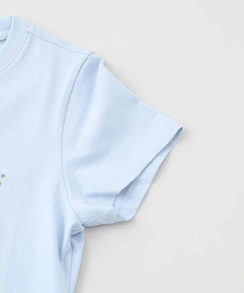 LMC★DOODLE CROPPED TEE ーTシャツ LMC tシャツ / エルエムシー WM FN DOODLE CROPPED TEE