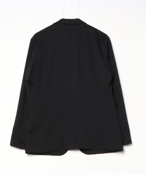 BEAUTY&YOUTH UNITED ARROWS」 テーラードジャケット L ブラック BEAUTY&YOUTH UNITED ARROWS」 テーラードジャケット L ブラック