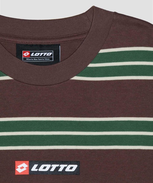 LOTTO Tシャツ Tシャツ : Lotto Japan | 衣類の提供, 最新の Lotto tシャツを