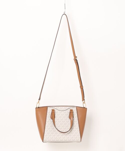 MICHAEL KORS（マイケルコース） ショルダーバッグ バッグ TARYN