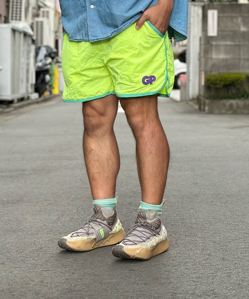 パンツ KELLY SHORTS 2 GP メンズ | natal design | 02