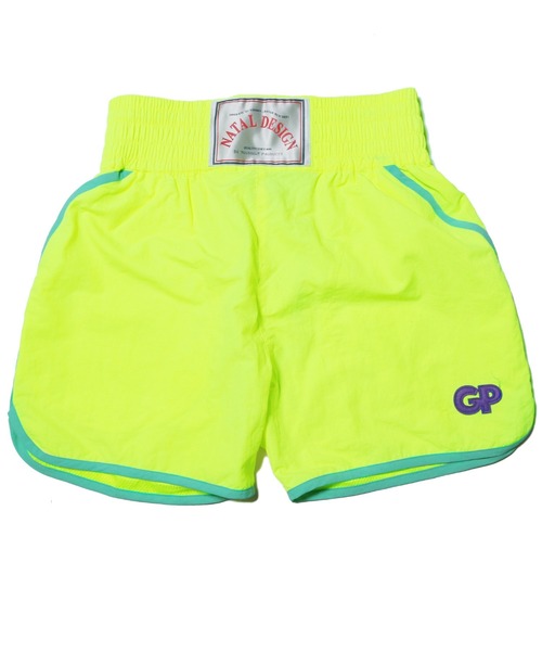 パンツ KELLY SHORTS 2 GP メンズ | natal design | 03
