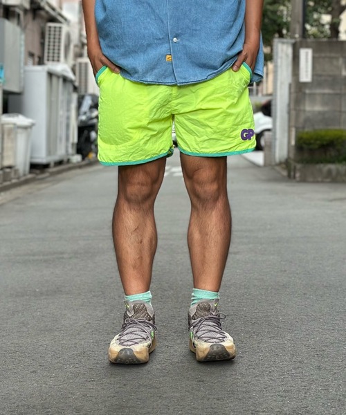 パンツ KELLY SHORTS 2 GP メンズ | natal design | 05