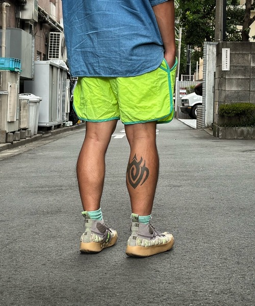 パンツ KELLY SHORTS 2 GP メンズ | natal design | 06