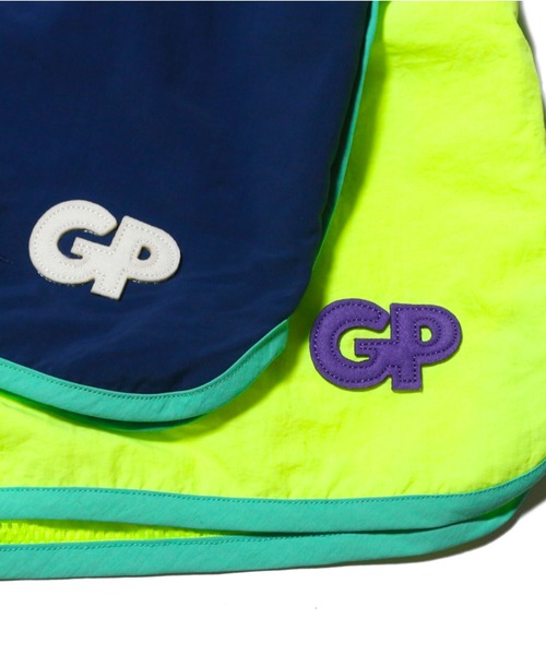 パンツ KELLY SHORTS 2 GP メンズ | natal design | 07