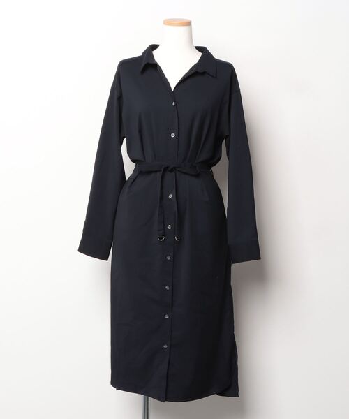 【PLST】新品タグ付き✨3way コート　ジレ　ワンピ　M PLST】新品タグ付き✨3way コート ジレ ワンピ M