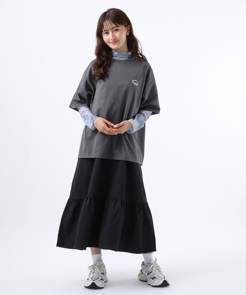 GLOBAL WORK（グローバルワーク） ワンピース 2SET＊カーディガン