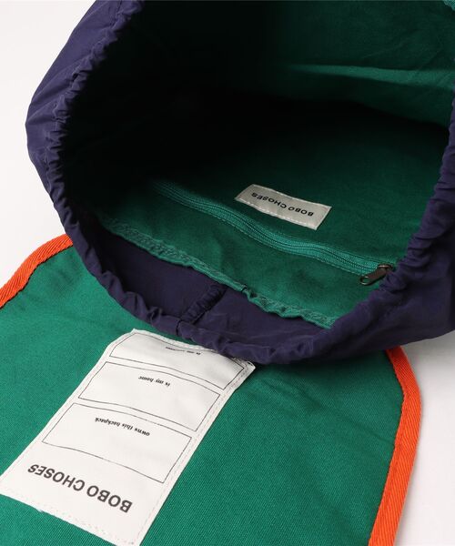 BOBO CHOSES（ボボショーズ） リュック Bobo Choses backpack キッズ