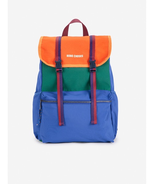 BOBO CHOSES（ボボショーズ） リュック Bobo Choses backpack キッズ