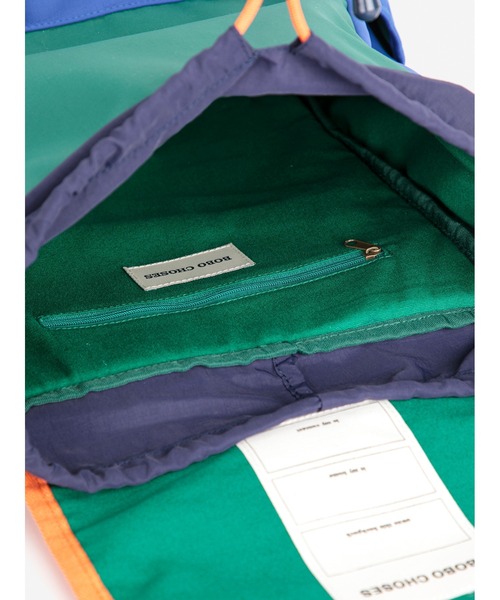 BOBO CHOSES（ボボショーズ） リュック Bobo Choses backpack キッズ