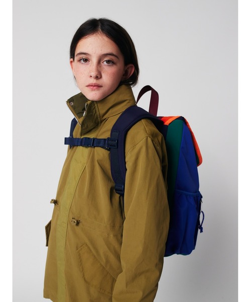 bobochoses リュック⭐︎ 新品未開封 BOBO CHOSES（ボボショーズ） リュック Bobo Choses backpack キッズ