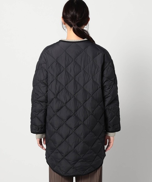 NANGA（ナンガ） ダウンコート ダウンジャケット NANGA×GrandPARK