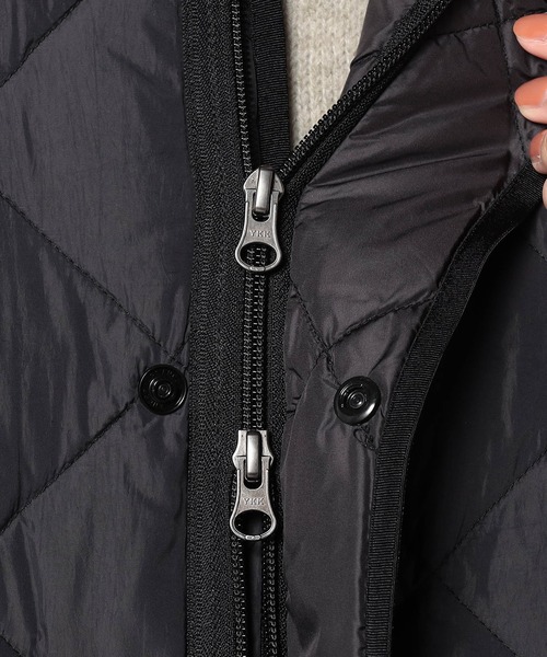 NANGA（ナンガ） ダウンコート ダウンジャケット NANGA×GrandPARK