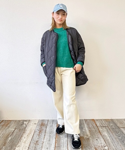 NANGA（ナンガ） ダウンコート ダウンジャケット NANGA×GrandPARK