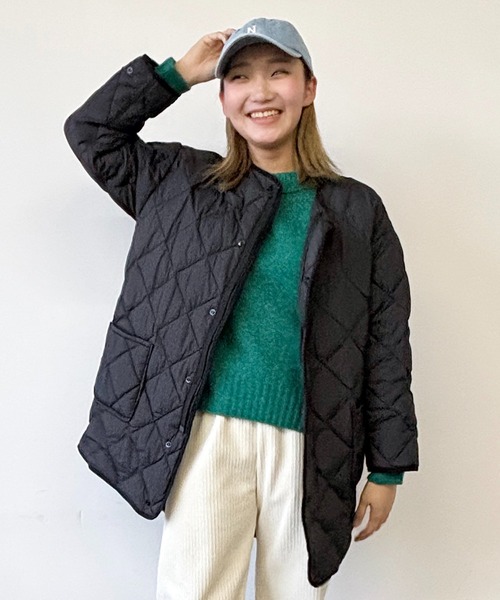 NANGA（ナンガ） ダウンコート ダウンジャケット NANGA×GrandPARK