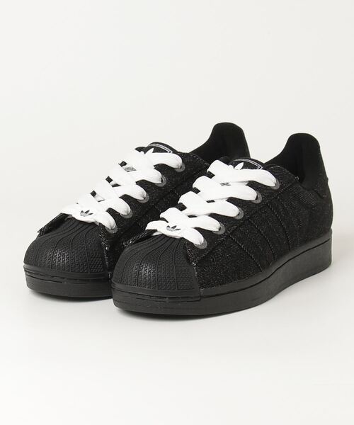 送料・関税込 ★ Adidas ★ Superstar 2 男女共用スニーカー スーパースター II / Superstar II / アディダスオリジナルス