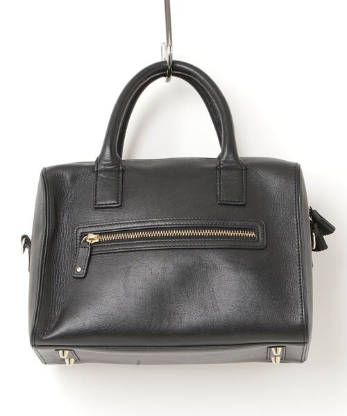 国内発送 ANYA HINDMARCH 2wayハンドバッグ 193474 any0000001137.jpg