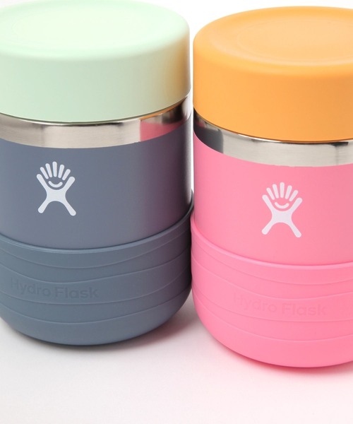 【3点】FOOD JAR 2個＋Tumbler 1個/Hydroハイドロフラスク HYDRO FLASK 「Hydro Flask(ハイドロフラスク)」Food Jar(KIDS