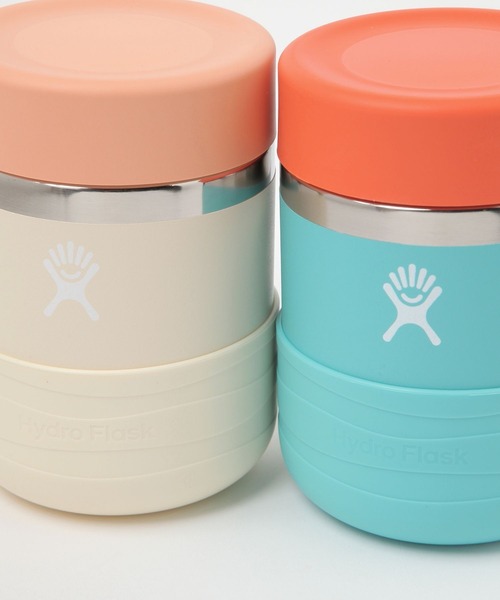 【3点】FOOD JAR 2個＋Tumbler 1個/Hydroハイドロフラスク 楽天市場】【新色入荷】HydroFlask ハイドロフラスク 5089144