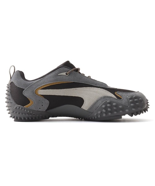 PUMA（プーマ） スニーカー PUMA MOSTRO XC PRIME / プーマ モストロ
