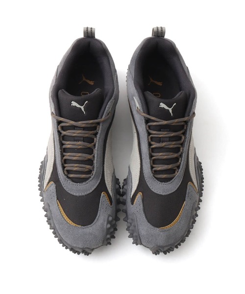 PUMA（プーマ） スニーカー PUMA MOSTRO XC PRIME / プーマ モストロ