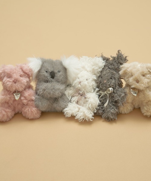 ジェラートピケ　キーホルダーセット新品 楽天市場】SALE40%OFF ジェラートピケ gelato pique PIQUE MONSTER