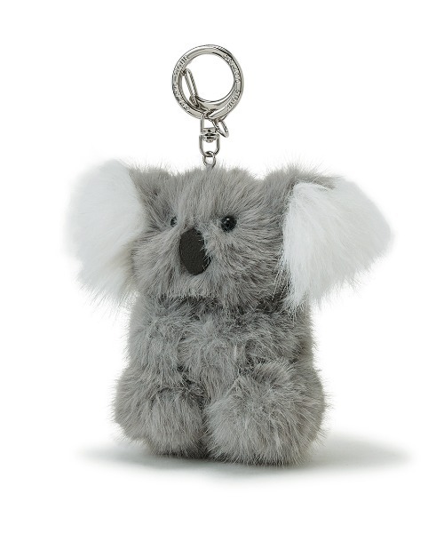 gelato pique（ジェラートピケ） キーケース コアラチャーム