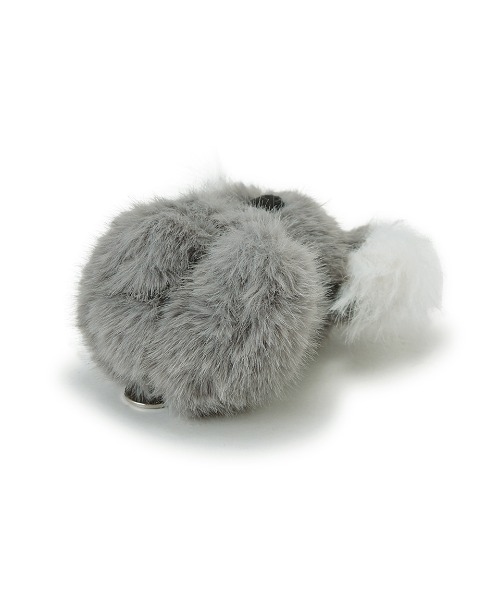 gelato pique（ジェラートピケ） キーケース コアラチャーム