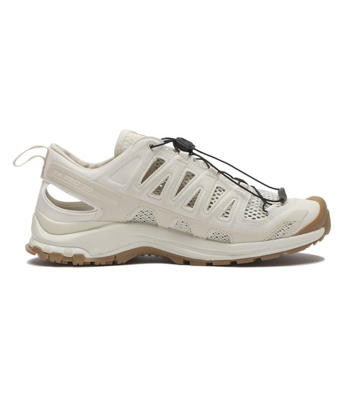 紅国の印があります SALOMON スニーカー XA PRO 3D AMPHIB L47740100 メンズ レディース