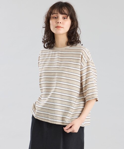 マッキントッシュフィロソフィー◎ボウタイブラウス(M)長袖シャツ リクルート通勤 M｜シャツ・ブラウス｜MACKINTOSH PHILOSOPHY(マッキントッシュ