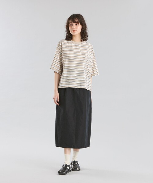 MACKINTOSH PHILOSOPHY（マッキントッシュフィロソフィー） ブラウス 