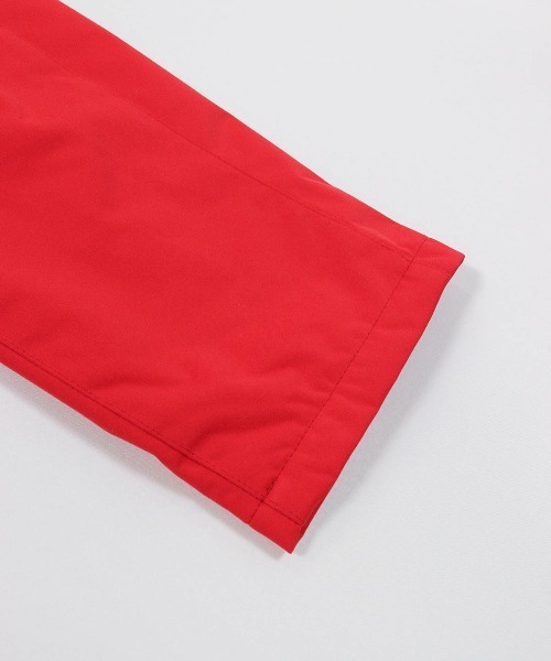 archivio（アルチビオ） パンツ 「LADIES」パラシュート風保温パンツ