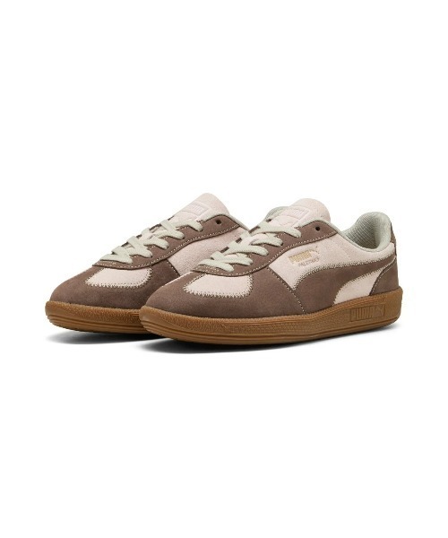 PUMA（プーマ） スニーカー PUMA PALERMO WINE CLUB WNS（プーマ 