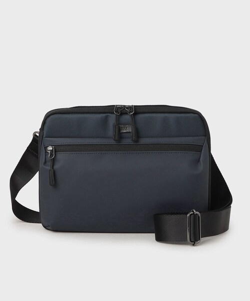 TAKEO KIKUCHI（タケオキクチ） ショルダーバッグ スマートキャリー