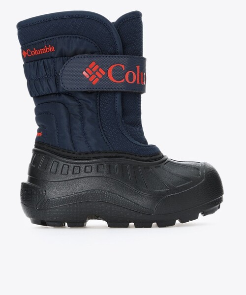 Columbia（コロンビア） ブーツ 防水 防寒 軽量 Columbia／チルドレン