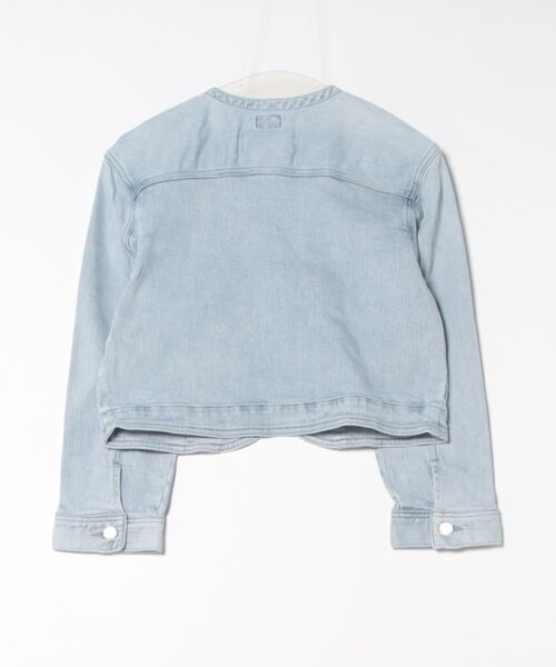 CELFORD（セルフォード） デニムジャケット「LEEコラボ」 36 ブルー