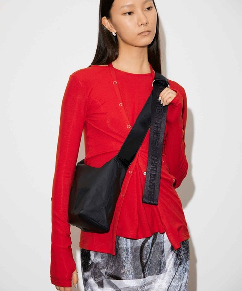 THINGS THAT MATTER ショルダーバッグ バッグ TYVEK 2WAY BAG THINGS THAT MATTER ショルダーバッグ バッグ TYVEK 2WAY BAG
