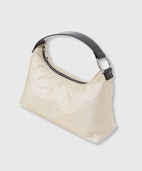 THINGS THAT MATTER ハンドバッグ タイベックミニハンドバッグ THINGS THAT MATTER ハンドバッグ TYVEK MINI HANDBAG